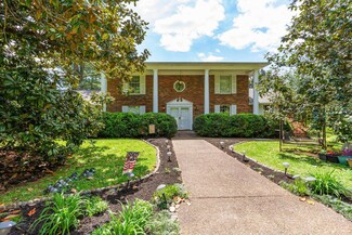 1411 Old Hickory Blvd, Brentwood, TN 37027