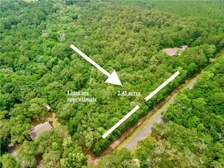 0 Manchester Place Rd, Townsend, GA 31331