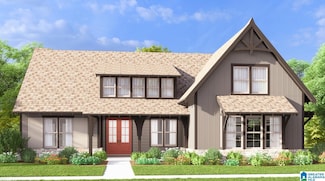 4105 Blackridge Dr, Helena, AL 35080