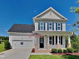 129 Seedling Ct, Zebulon, NC 27597