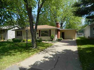 925 S 16th Ave, Wausau, WI 54401