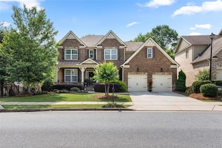 2680 Augeron Ct, Alpharetta, GA 30004