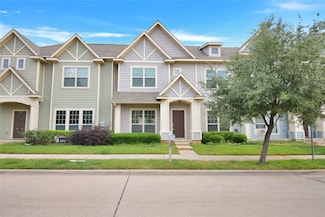 5416 Del Rey Dr, Denton, TX 76208