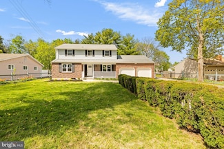 2070 E Chestnut Ave, Vineland, NJ 08361