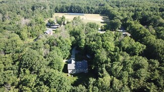 1236 Main St, Dublin, NH 03444
