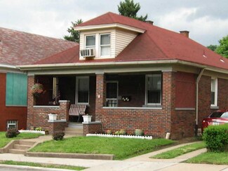 1311 Broadway Ave, Mc Kees Rocks, PA 15136