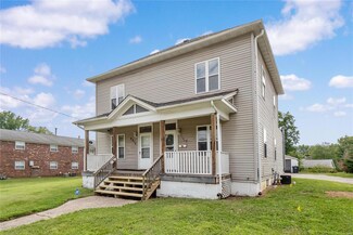 2273 Frank Scott Pkwy W, Belleville, IL 62223