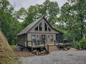 319 Majestic Mountain View, Bryson City, NC 28713