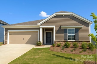 1531 Harper Landing Blvd, Stanley, NC 28164