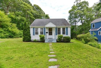 164 Hesperus Ave, Gloucester, MA 01930