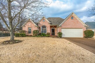 4117 Green View Dr, Memphis, TN 38135