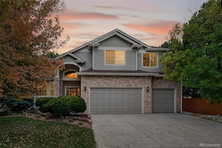 14858 E Aberdeen Ave, Centennial, CO 80016