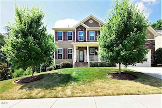 112 Briarfield Dr, Apex, NC 27502