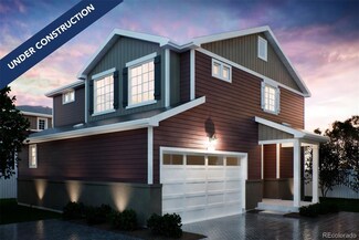 22392 E 39th Ave, Aurora, CO 80019