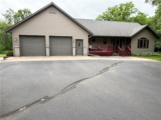 1114 19 7 8 St, Cameron, WI 54822