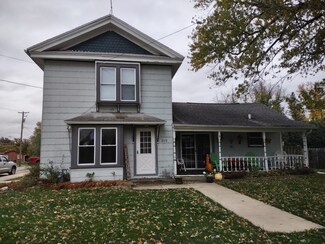 219 E South St, Durand, IL 61024