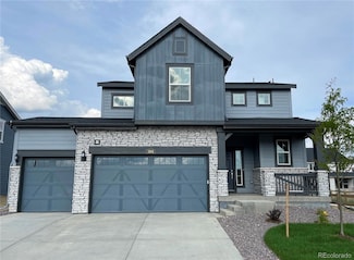 3104 Gladstone Ave, Loveland, CO 80538