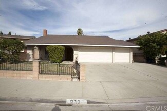 13713 Benbrook Dr, La Puente, CA 91746