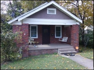 104 S Valentine St, Little Rock, AR 72205