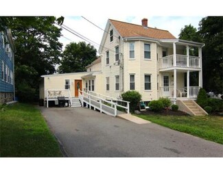 70 High St, Stoneham, MA 02180