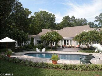 1425 Old Mill Rd, Crozier, VA 23039