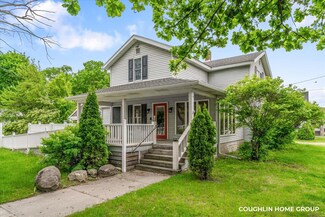 502 W State St, Hastings, MI 49058