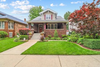 1937 Wespark Ave, Whiting, IN 46394