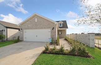 31727 Valor Dr, Fulshear, TX 77441