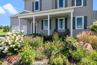 176 Atkins Farm Rd Unit Lot 6, Ferrisburgh, VT 05456