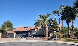 3610 Storrie Ct, Las Vegas, NV 89103