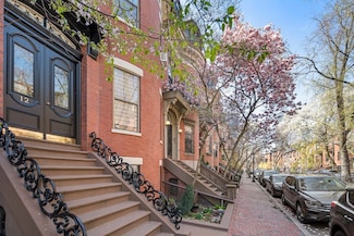 12 Concord Square Unit 1, Boston, MA 02118
