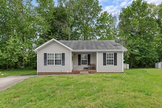 424 Terrier Way, Clarksville, TN 37042