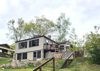 4459 Cth P, Rhinelander, WI 54501