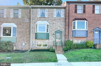 41 Cherrywood Ct, Cockeysville, MD 21030