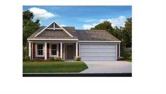 2023 Harvest Meadows Ave, Batavia, OH 45103