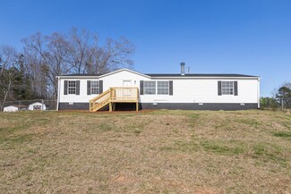 601 Adams Sullivan Dr, Walhalla, SC 29691