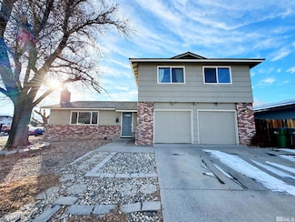 585 Marracco Dr, Sparks, NV 89434