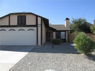 12400 Crestline Rd, Victorville, CA 92392