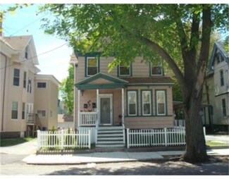 233 Andover St, Lawrence, MA 01843