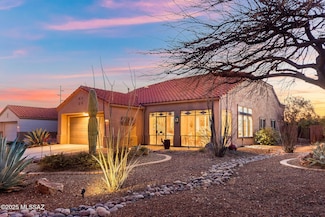 14269 N Greenspun Place, Oro Valley, AZ 85755