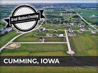 302 N 38th St, Cumming, IA 50061