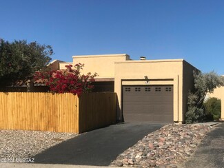 4372 W Pyracantha Dr Unit 314, Tucson, AZ 85741