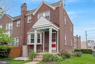 5920 Houghton St, Philadelphia, PA 19128