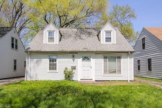 18612 Homeway Rd, Cleveland, OH 44135