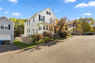 63 Lincoln Ave, Cranston, RI 02920