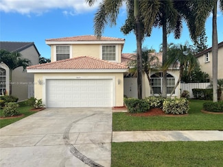 18225 SW 4th Ct, Pembroke Pines, FL 33029