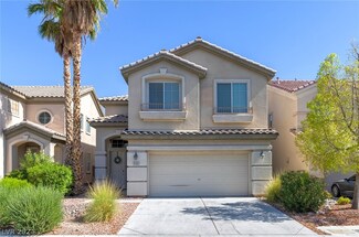 9136 Honey Maple Ave, Las Vegas, NV 89148