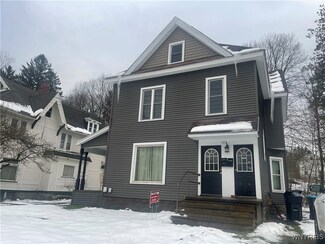 103 Broad St, Salamanca, NY 14779