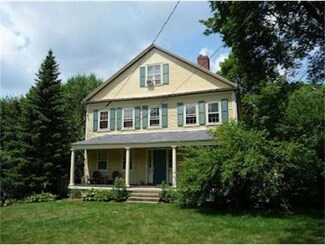 1269 Boylston St, Newton Upper Falls, MA 02464