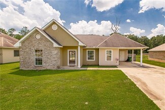 48317 Fox Hollow Blvd, Hammond, LA 70401